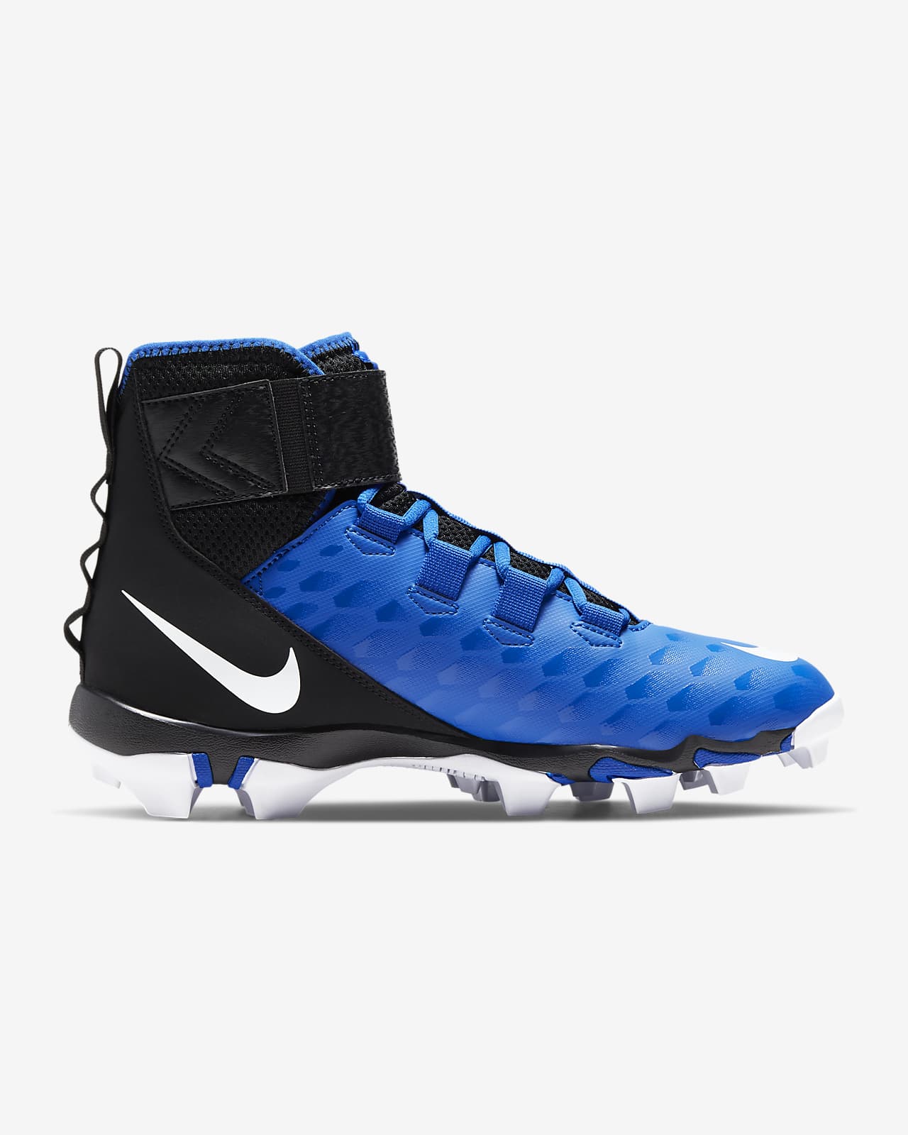 nike force savage elite shark