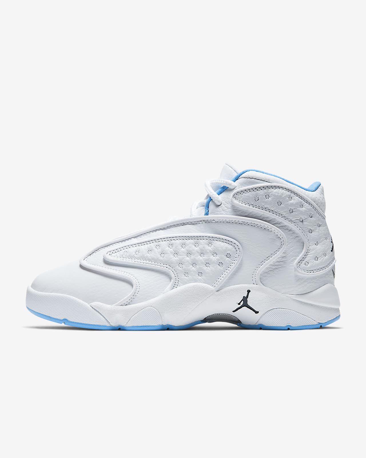 Air Jordan OG Women's Shoe. Nike ID