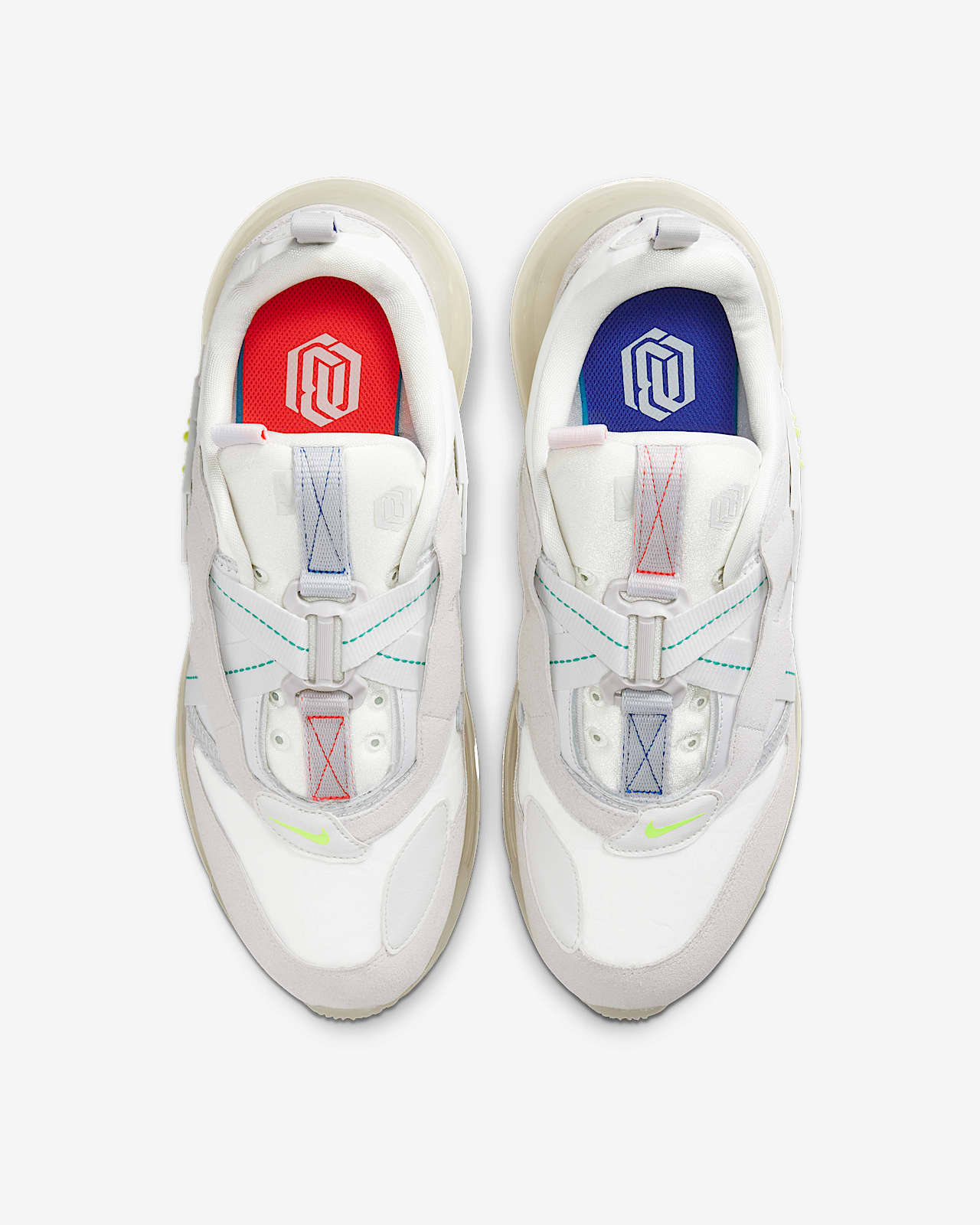 obj x nike air max 720