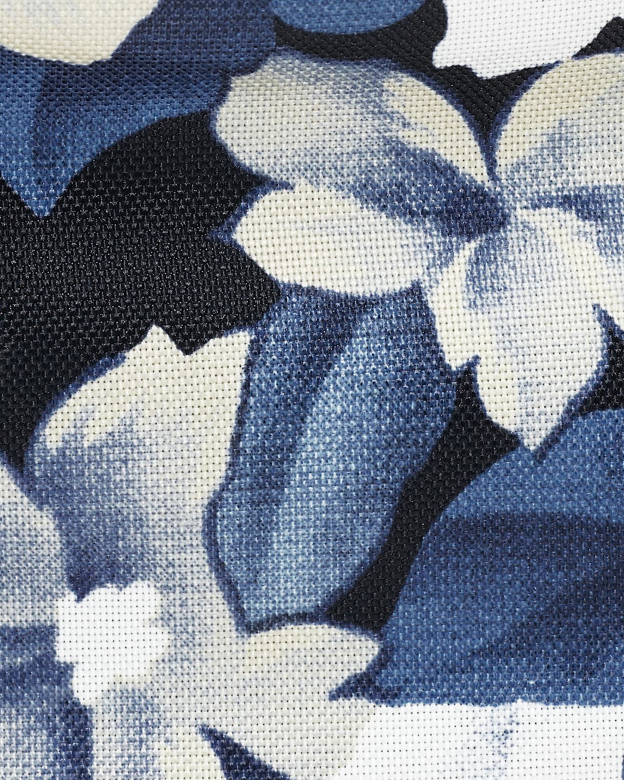 nike hip pack floral
