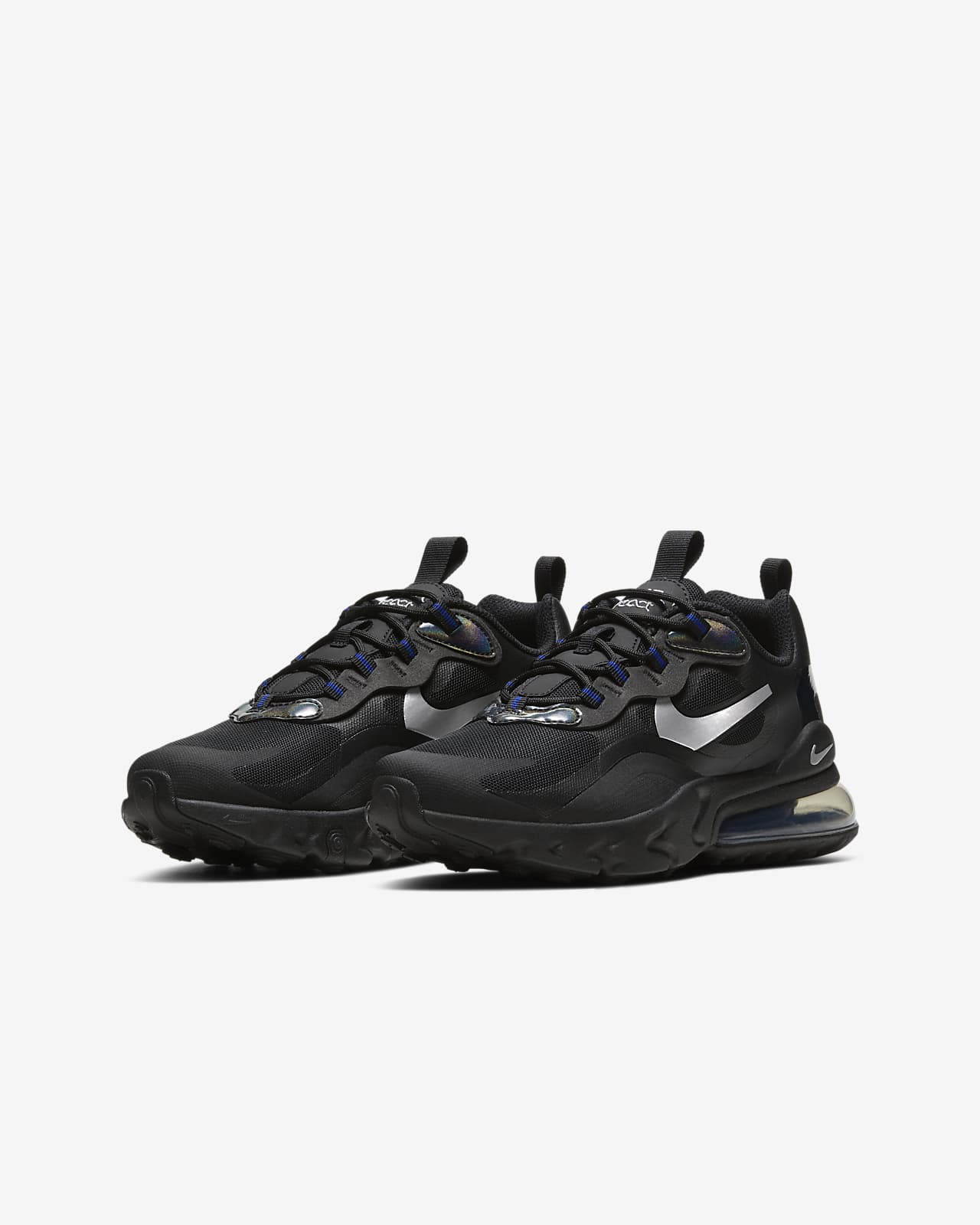 nike react 270 noir