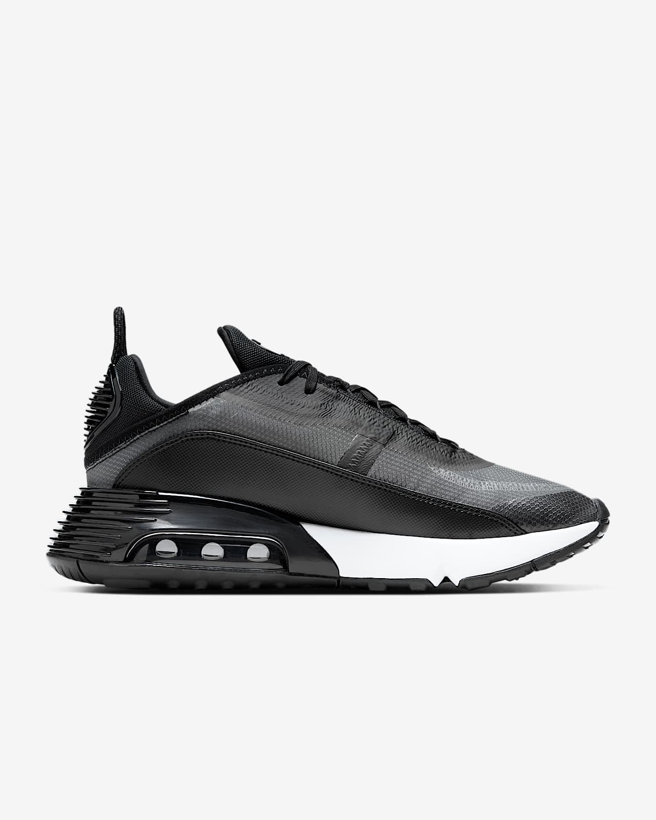 nike 2090 mens black