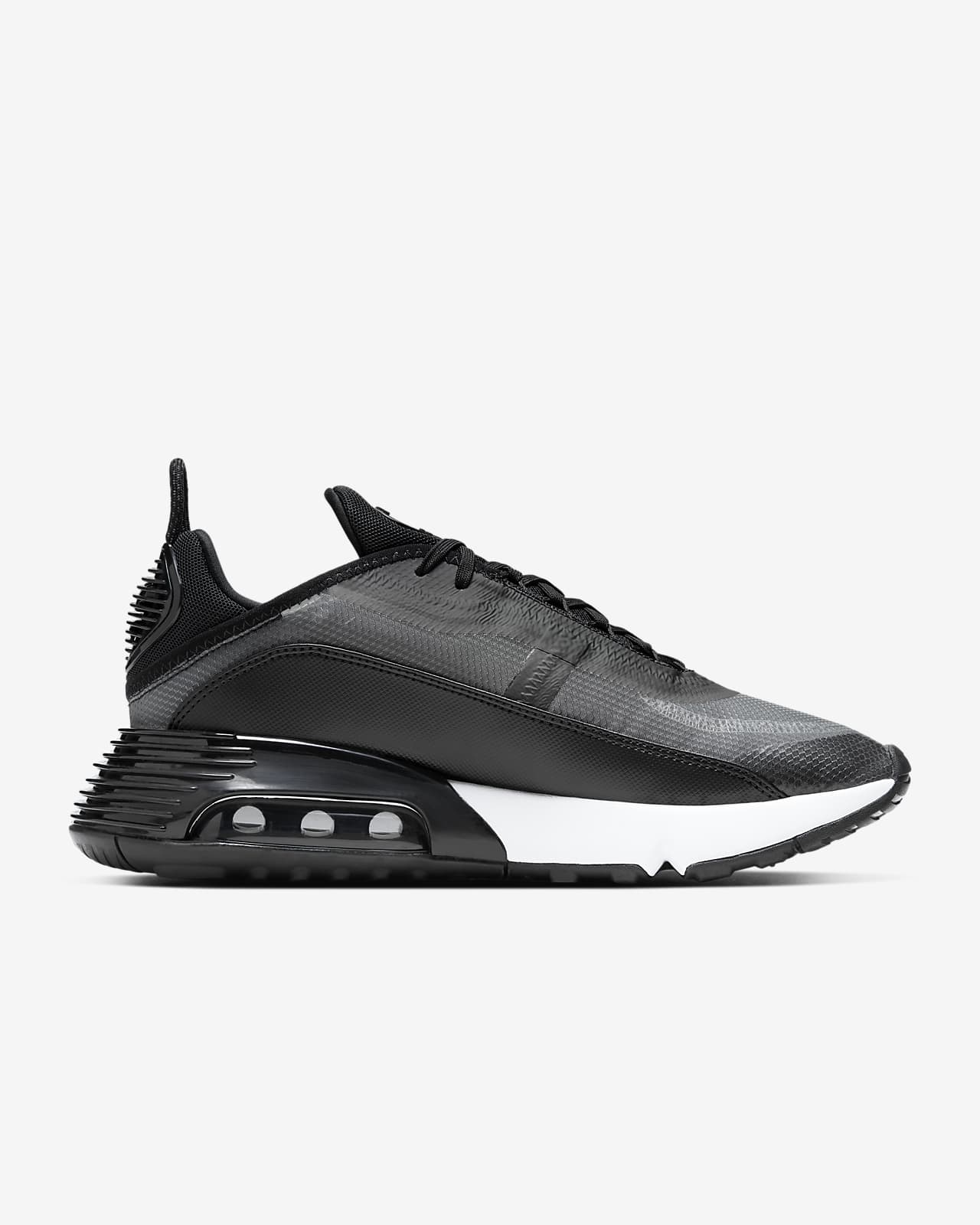 nike 2090 noir