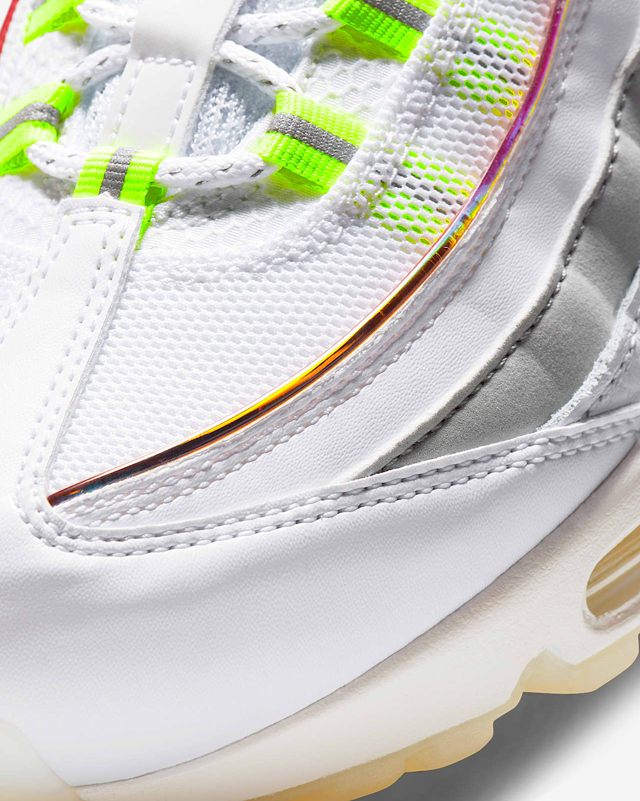 Calzado para hombre Nike Air Max 95 Premium. Nike.com