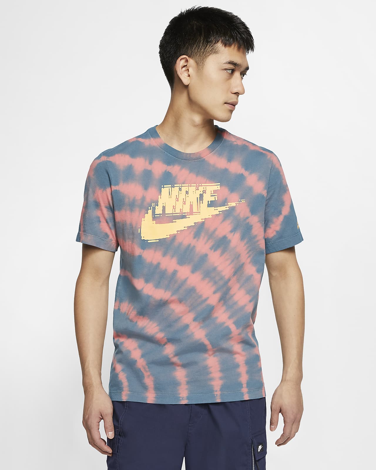 nike id t shirt