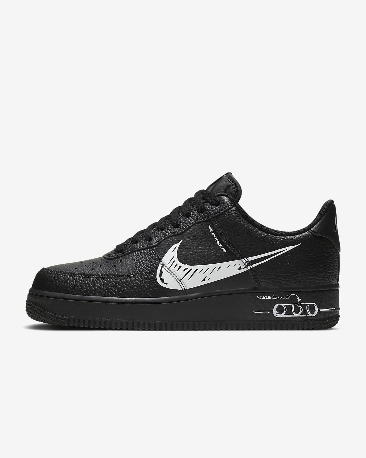 air force ones lv8
