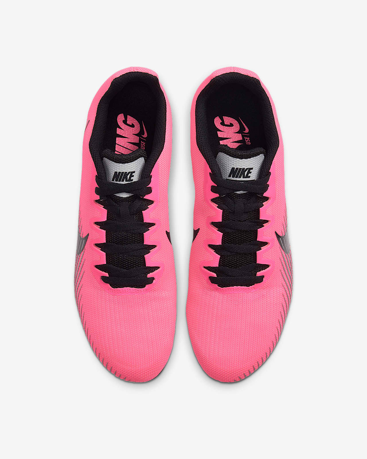 nike racing rival m