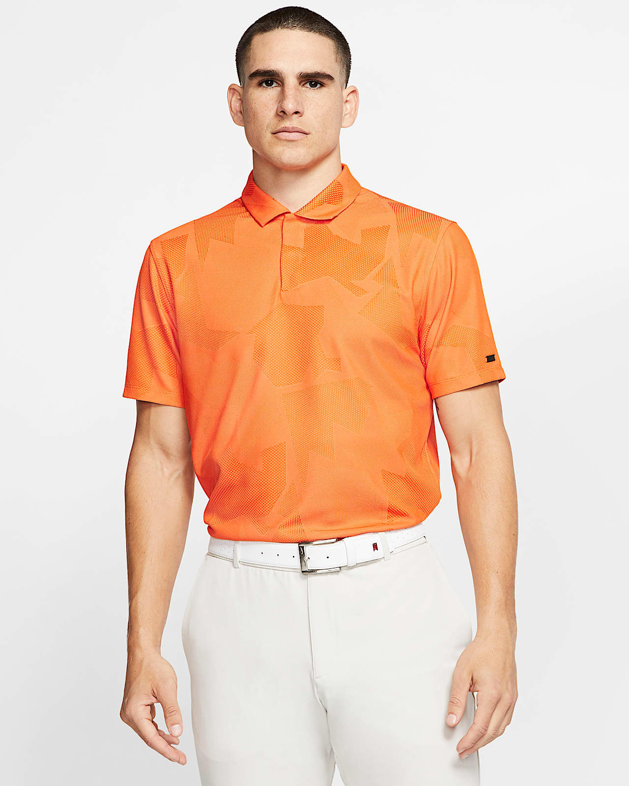 polo nike golf dri fit
