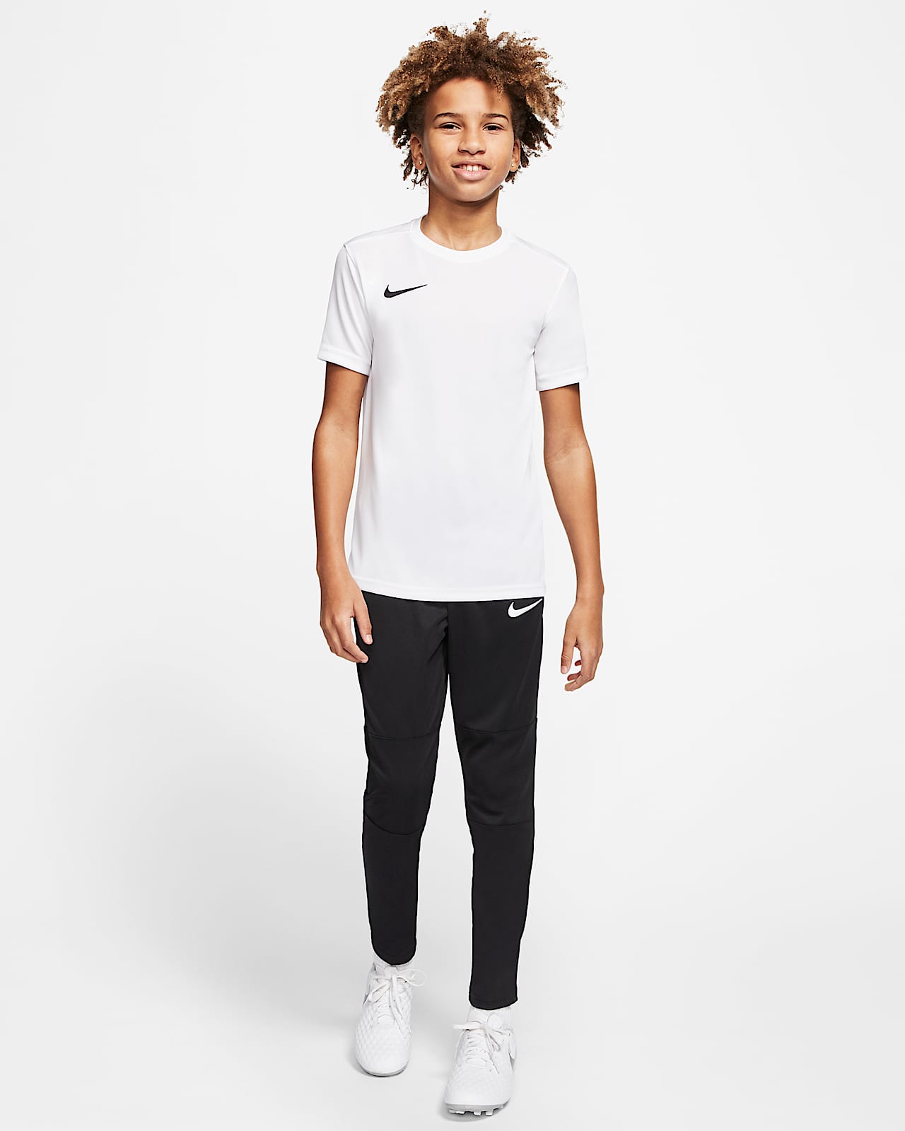 nike dri fit soccer jerseys