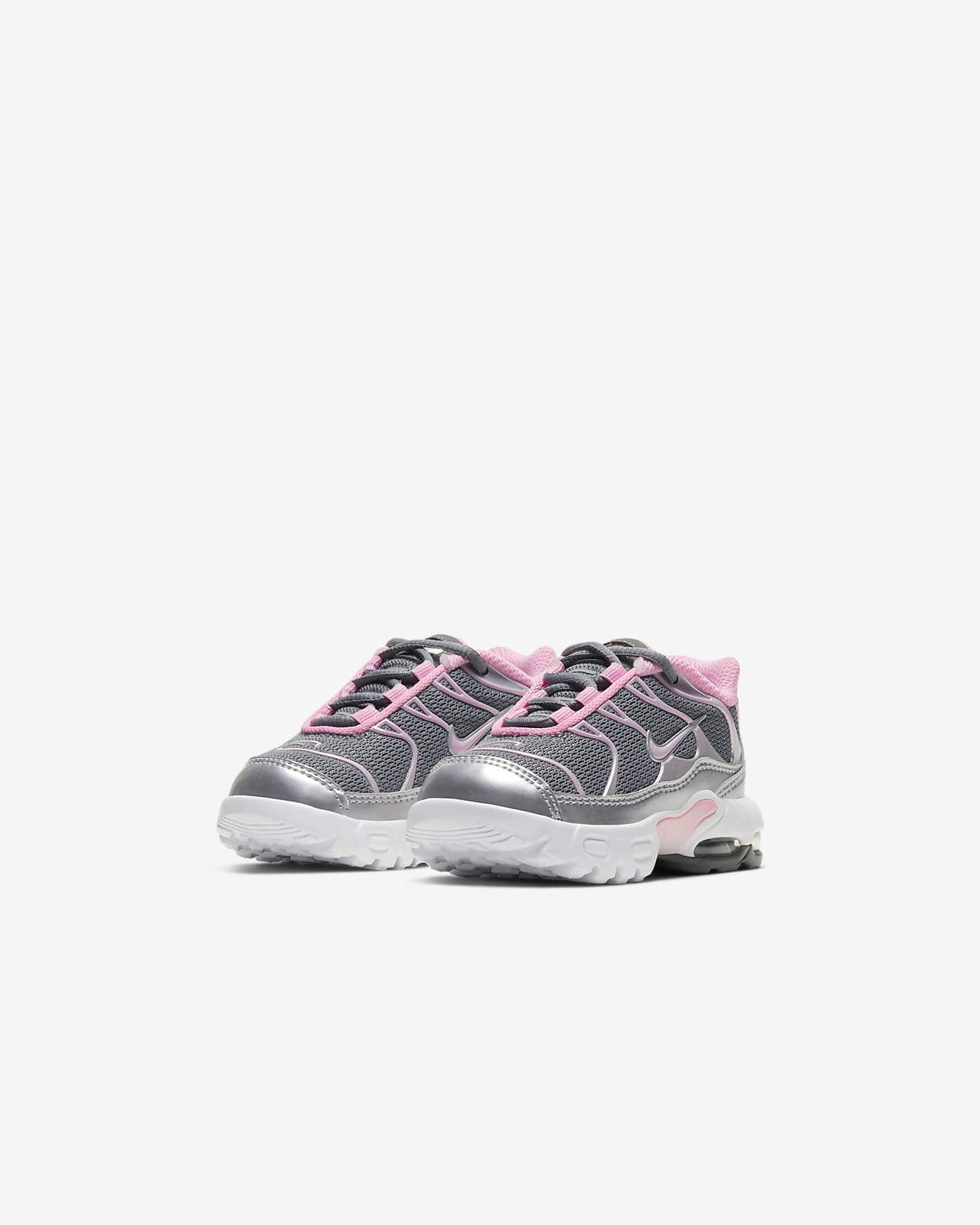 nike air max plus for toddlers