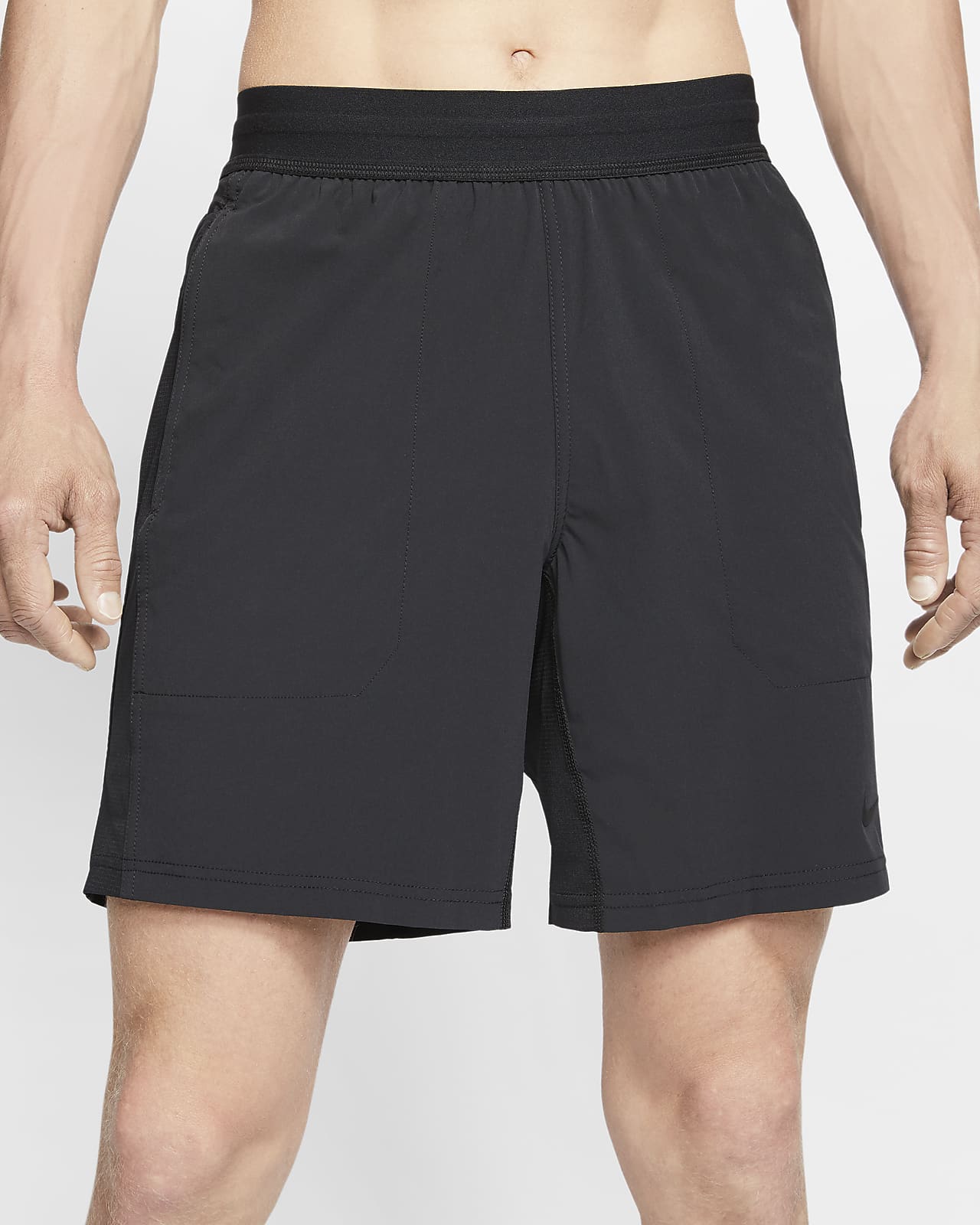 Nike Flex Men's Training Shorts. Nike LU