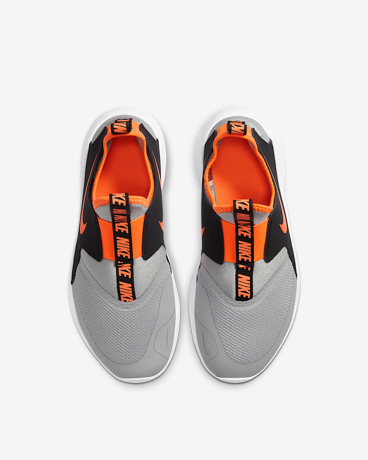 youth nike track shoes