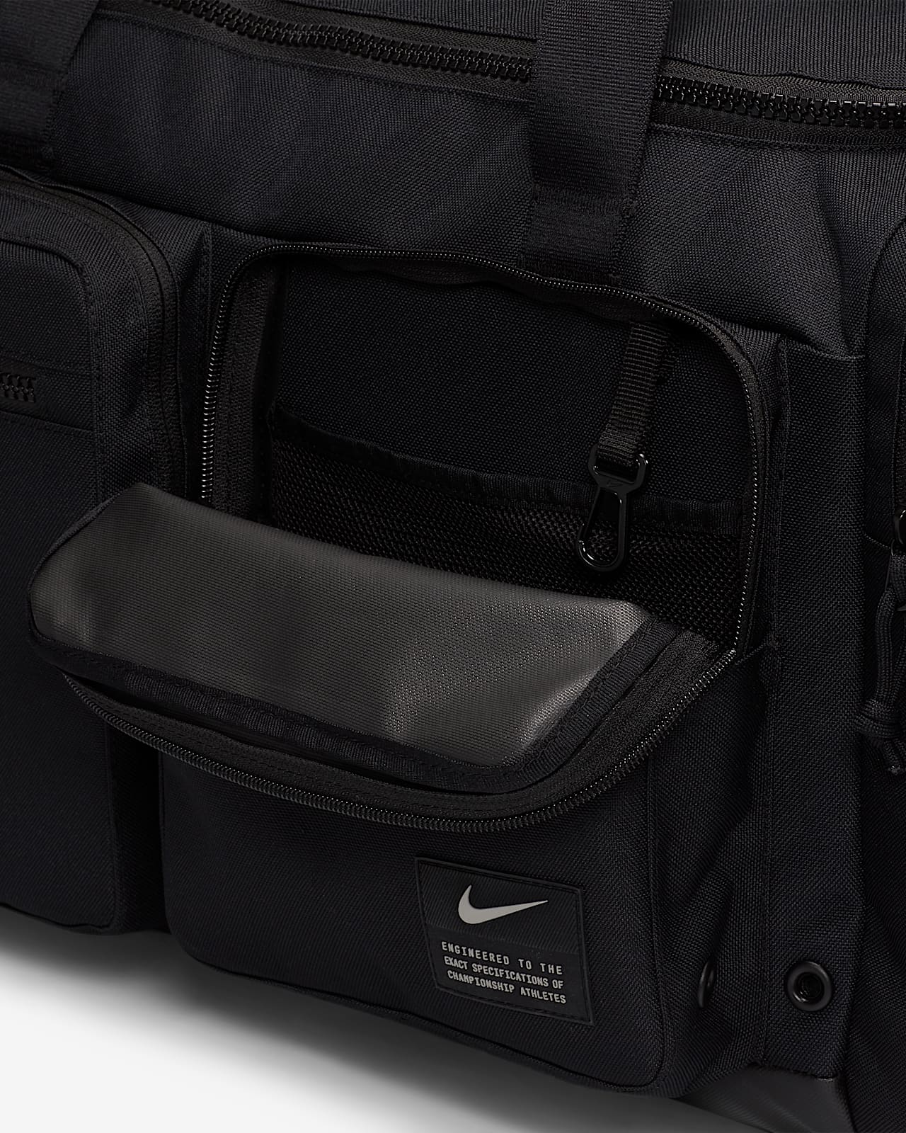 NIKE AIR FORCE 1 Uomo Scarpe Sneakers LV8 Utility Nero CV3039-002 basse EUR  129,99 - PicClick IT