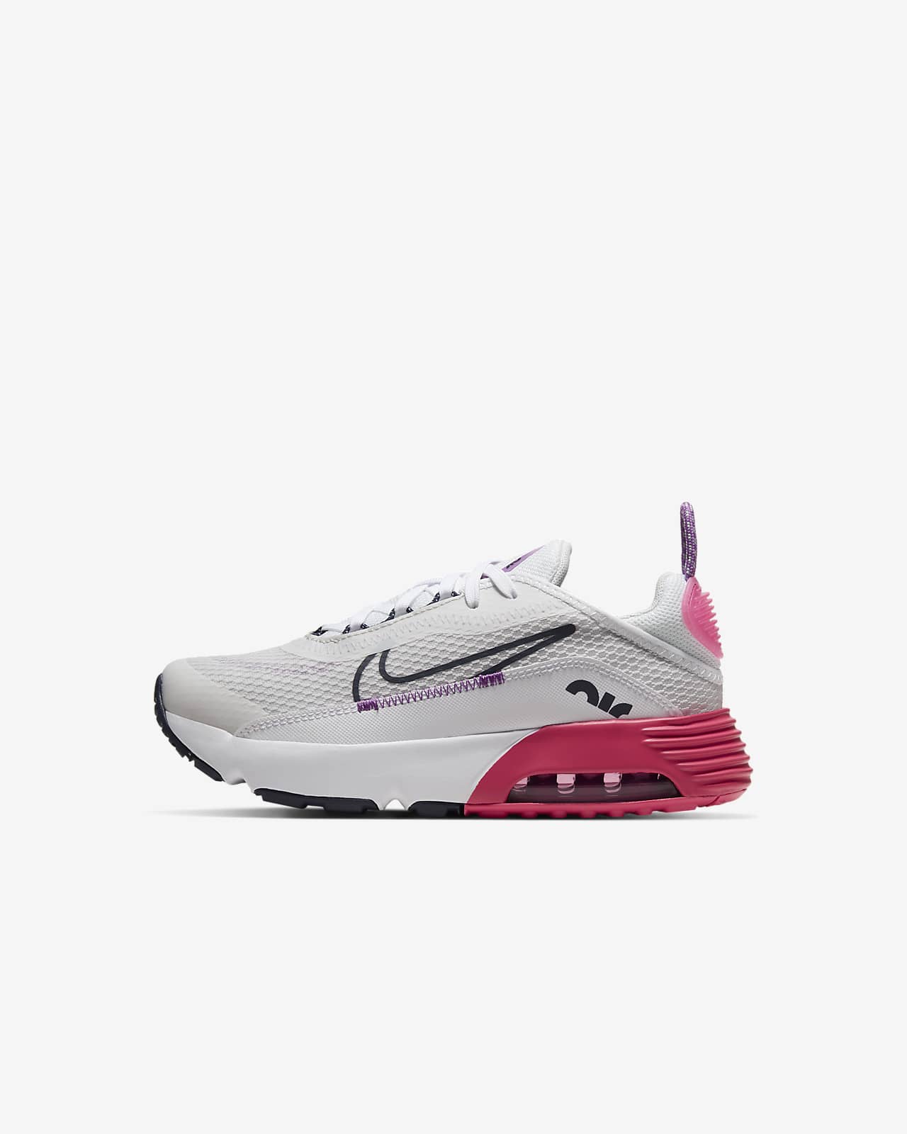 Nike Air Max 2090 Younger Kids' Shoe 