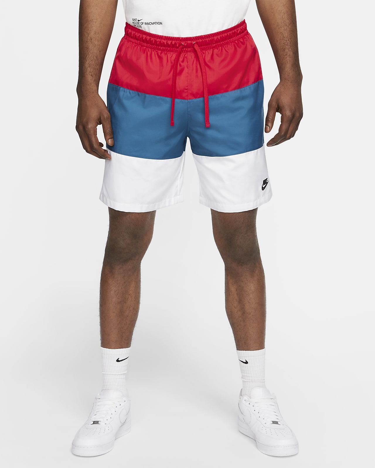 men's nike sportswear shorts