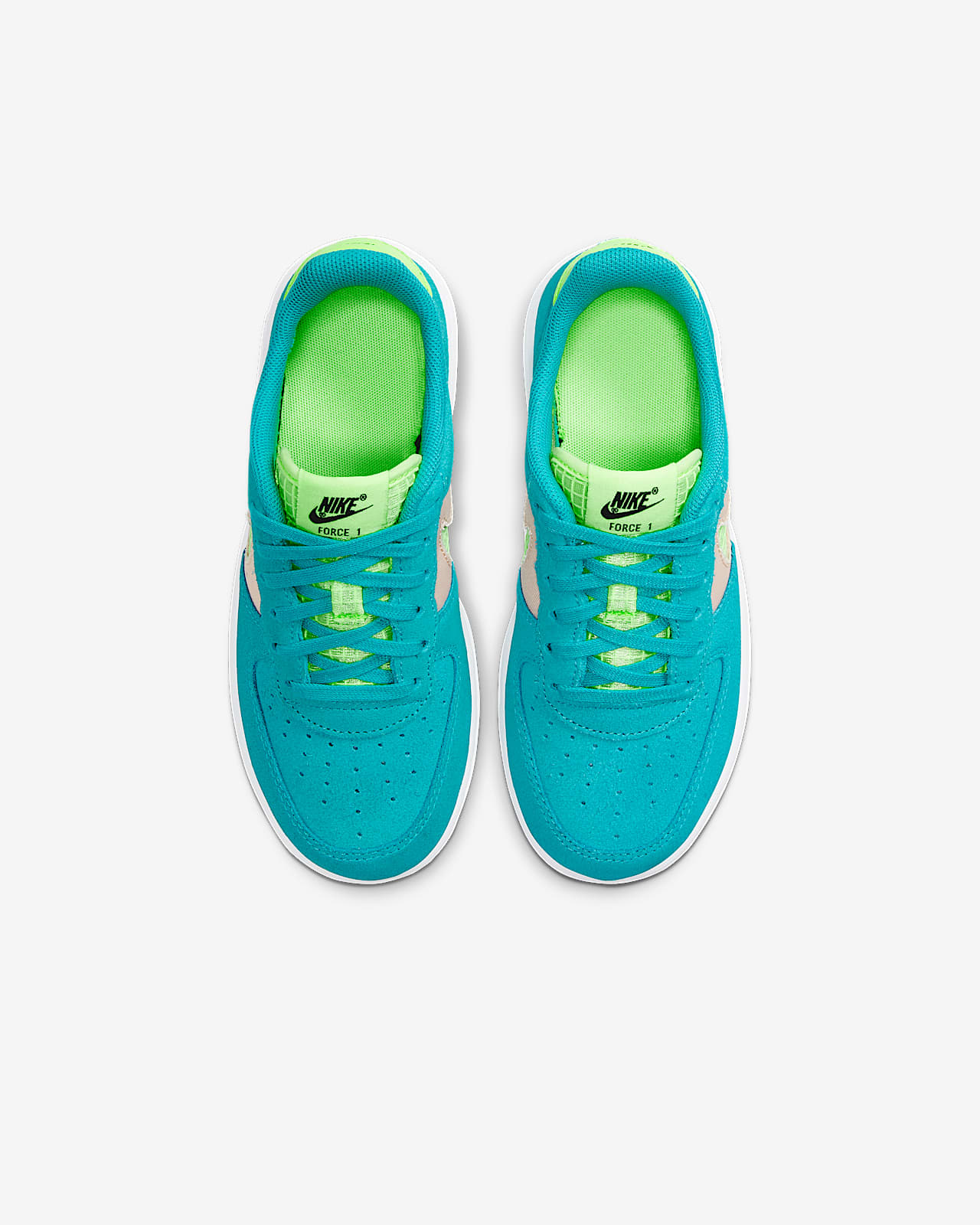 nike shoes air force 1 lv8