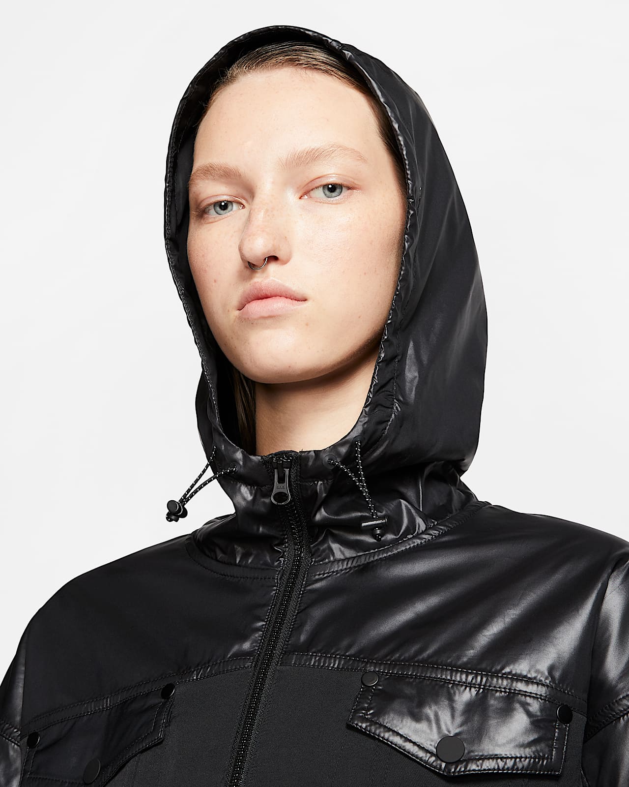 Nike sportswear city ready jacket Clearance