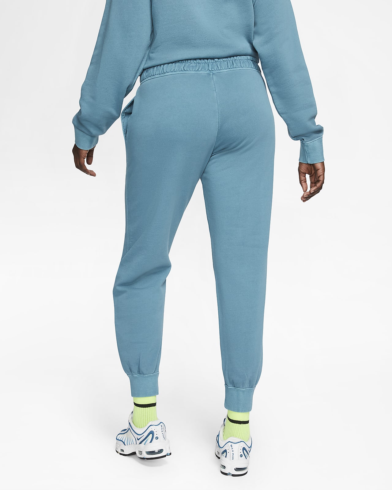 Pantalones de French Terry para mujer Nike Sportswear. Nike.com