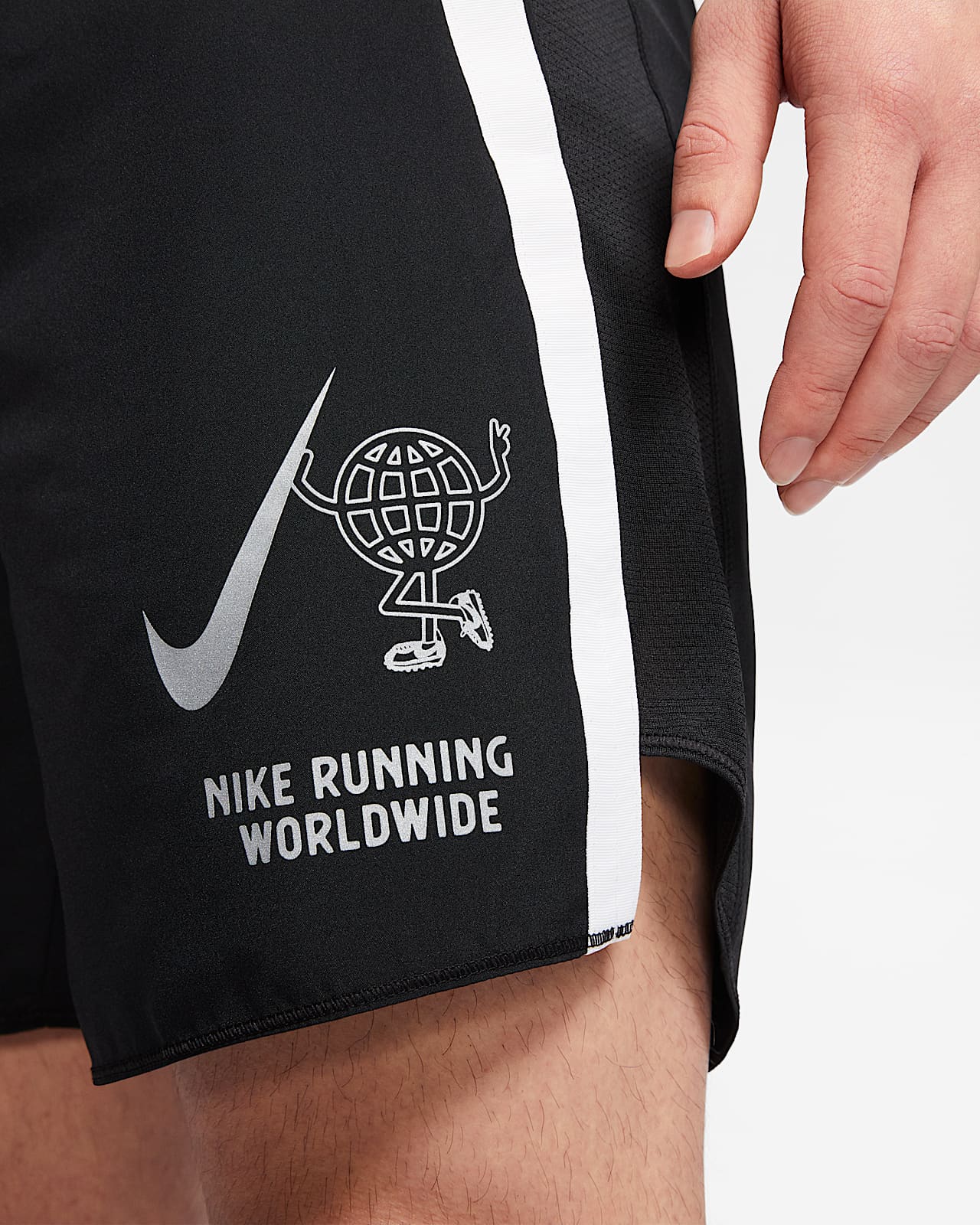 men's nike active shorts