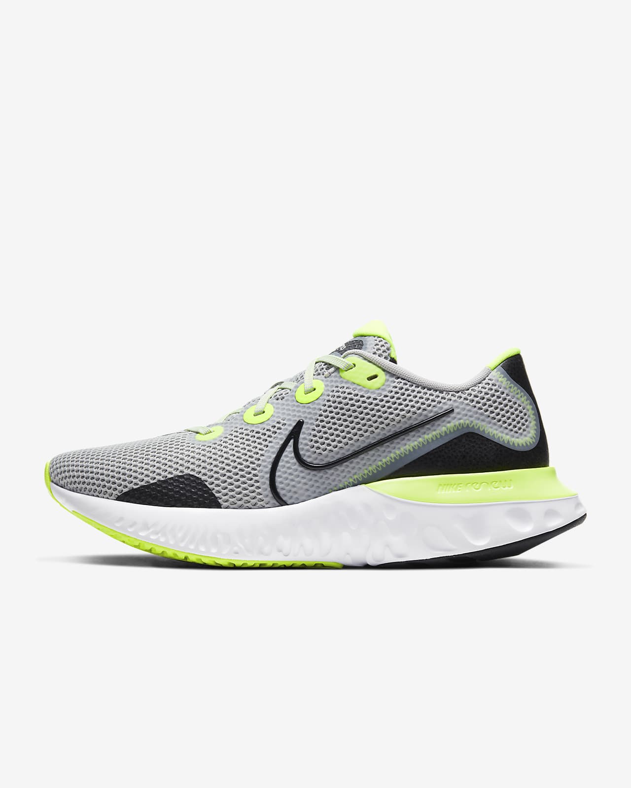 Nike Renew Run Men's Running Shoe. Nike.com