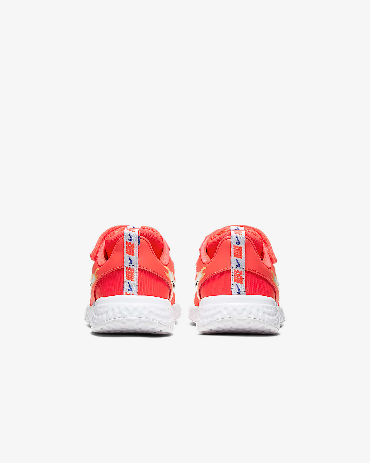 nike revolution fire