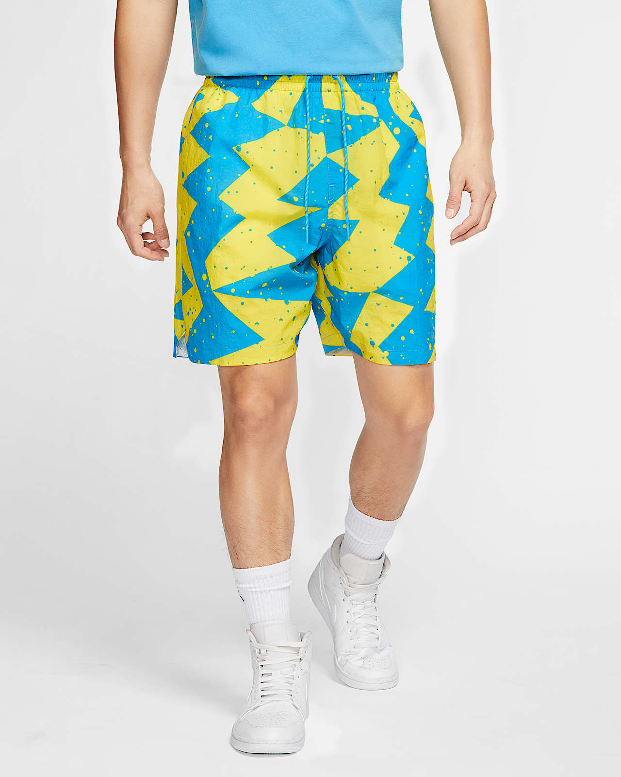 poolside shorts