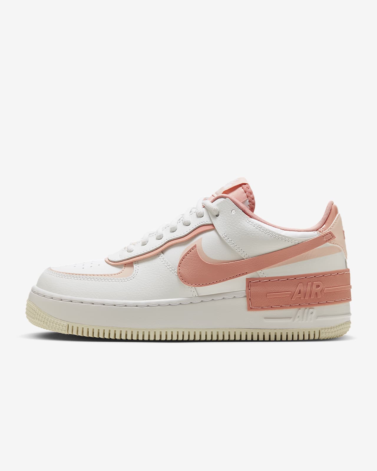 pink air force 1 womens
