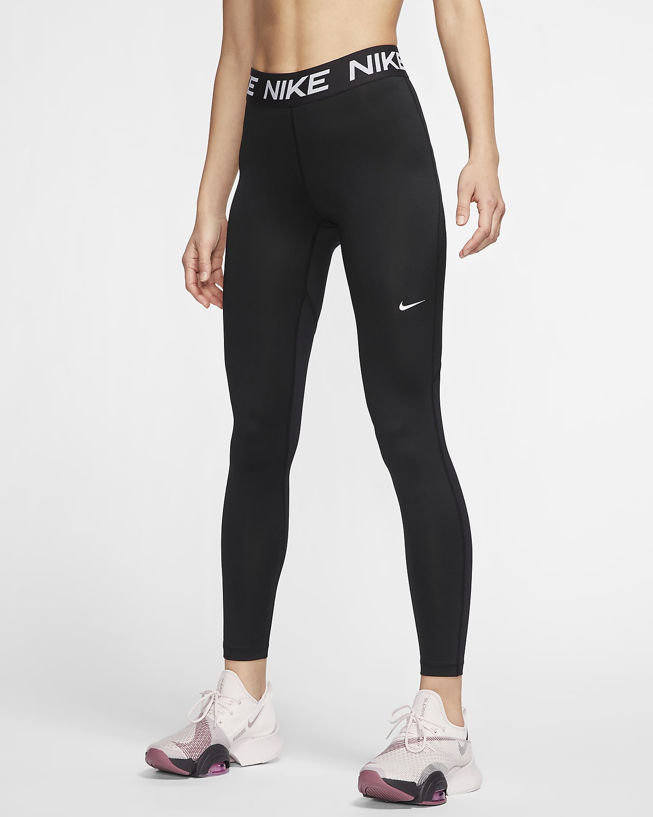 nike victory baselayer tight fit