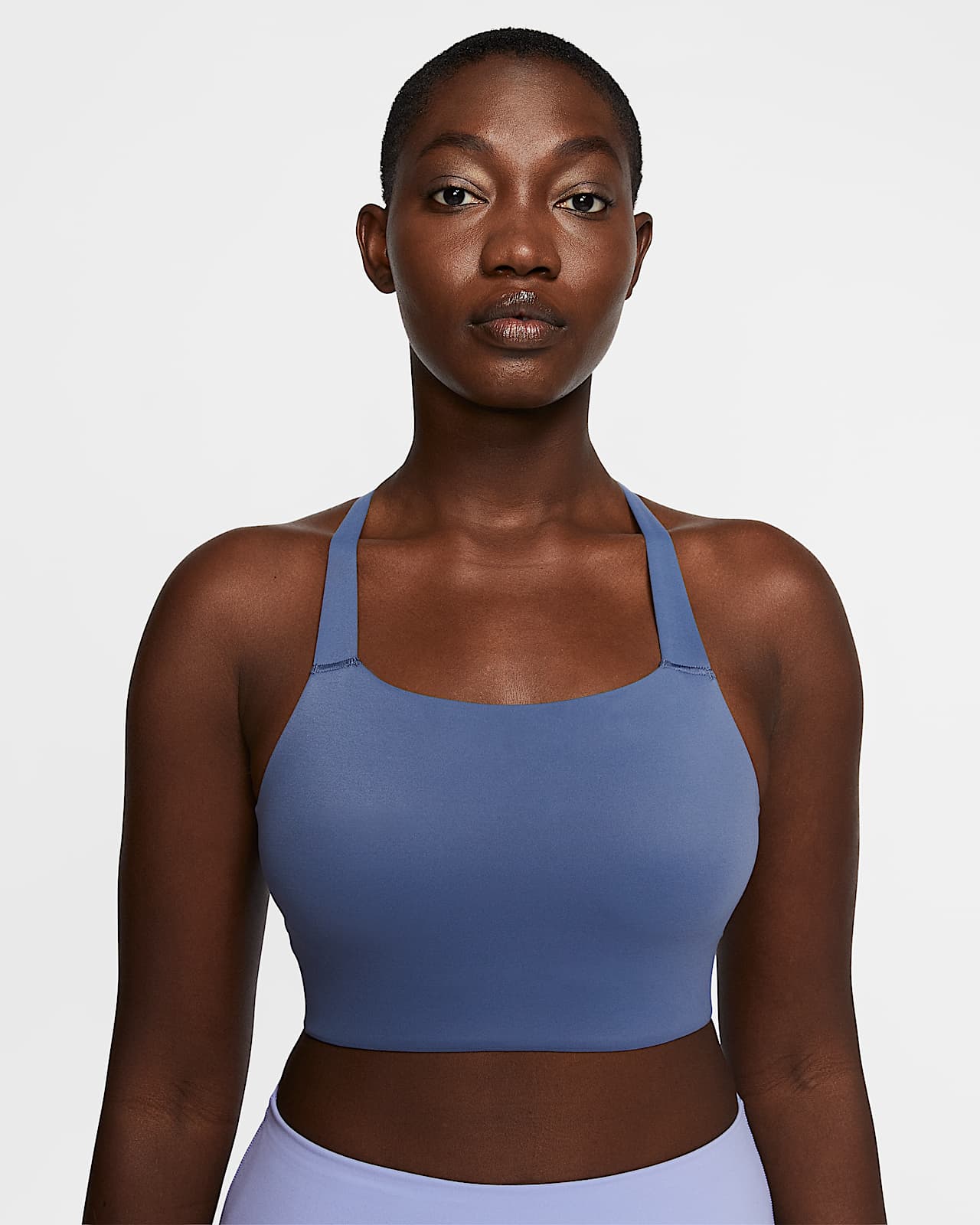 sujetador nike mujer