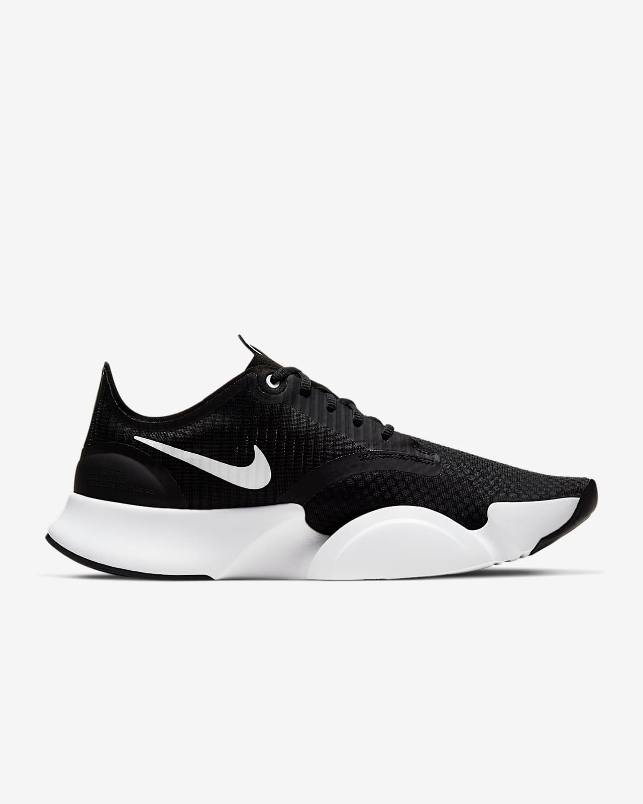 mens nike superrep