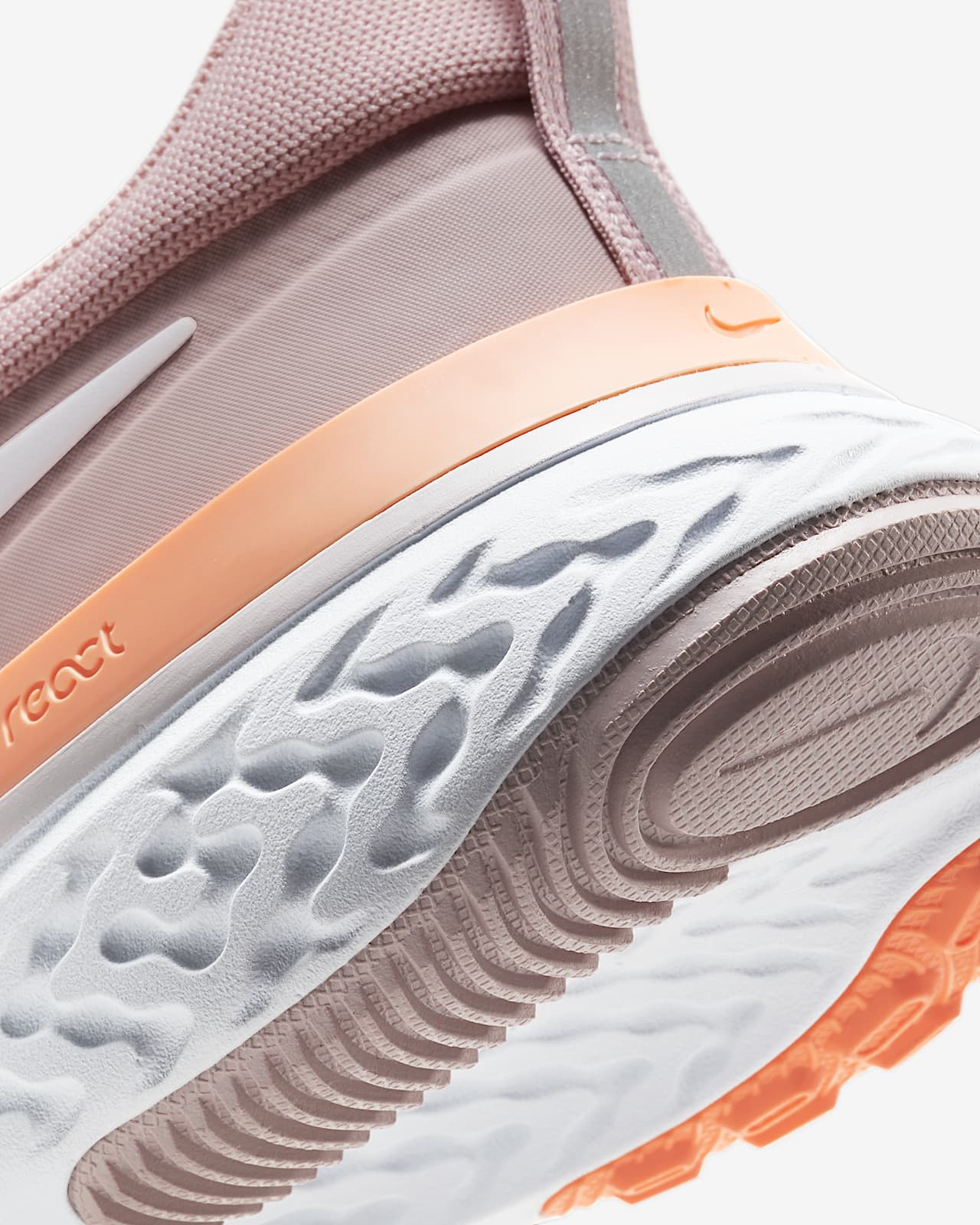 nike odyssey react donna