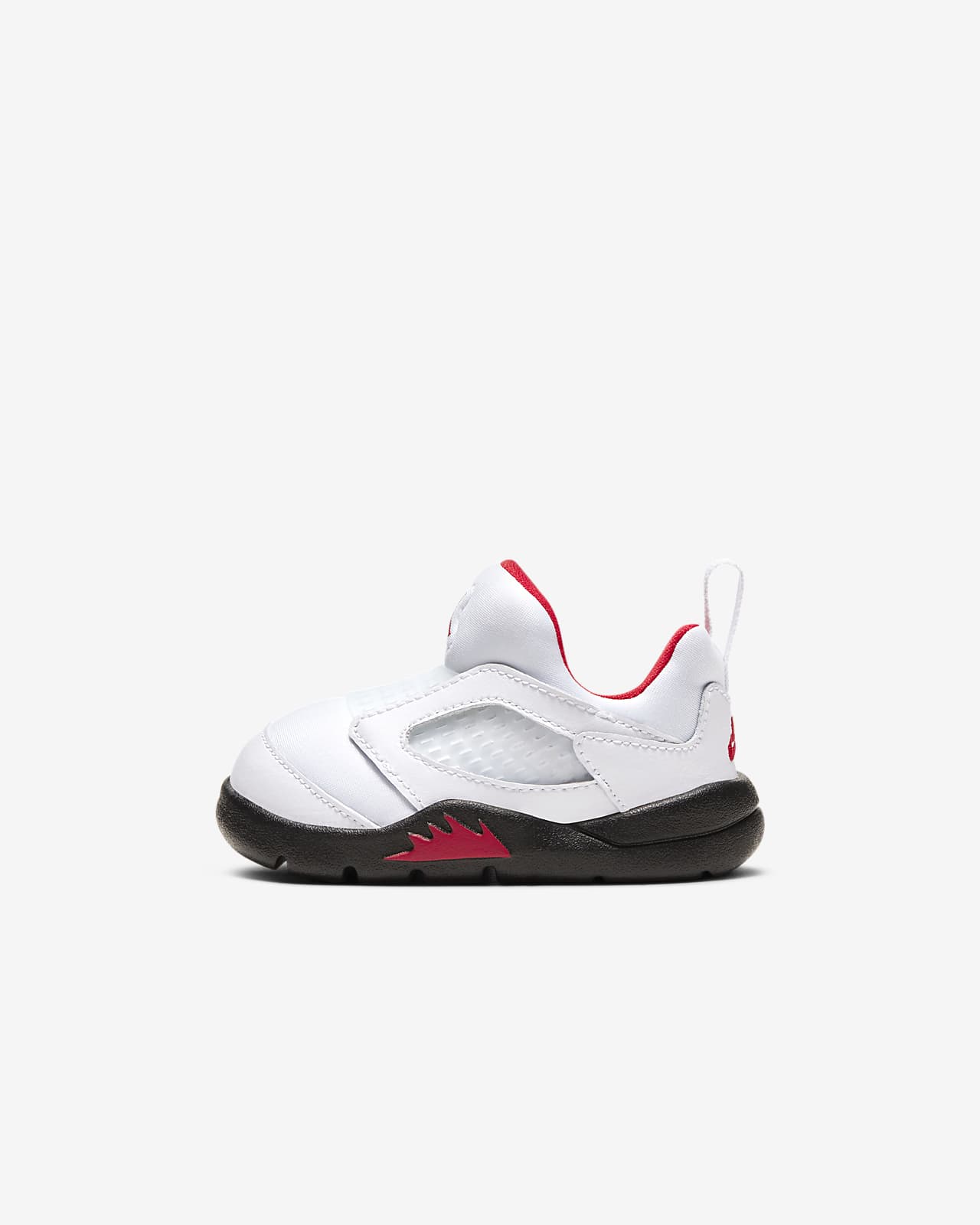 Jordan 5 Retro Little Flex Baby and Toddler Shoe. Nike SA