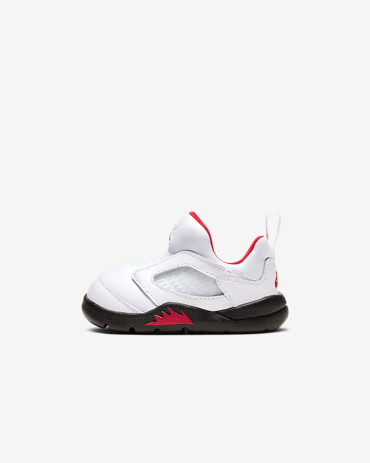 Jordan 5 Retro Little Flex sko til sped småbarn. Nike NO sko retro