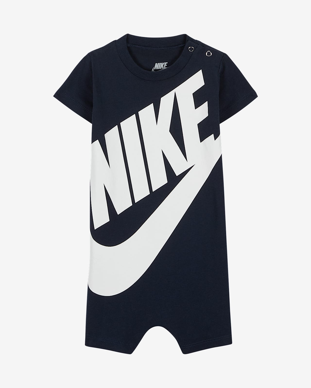 Nike Baby (09M) Romper.