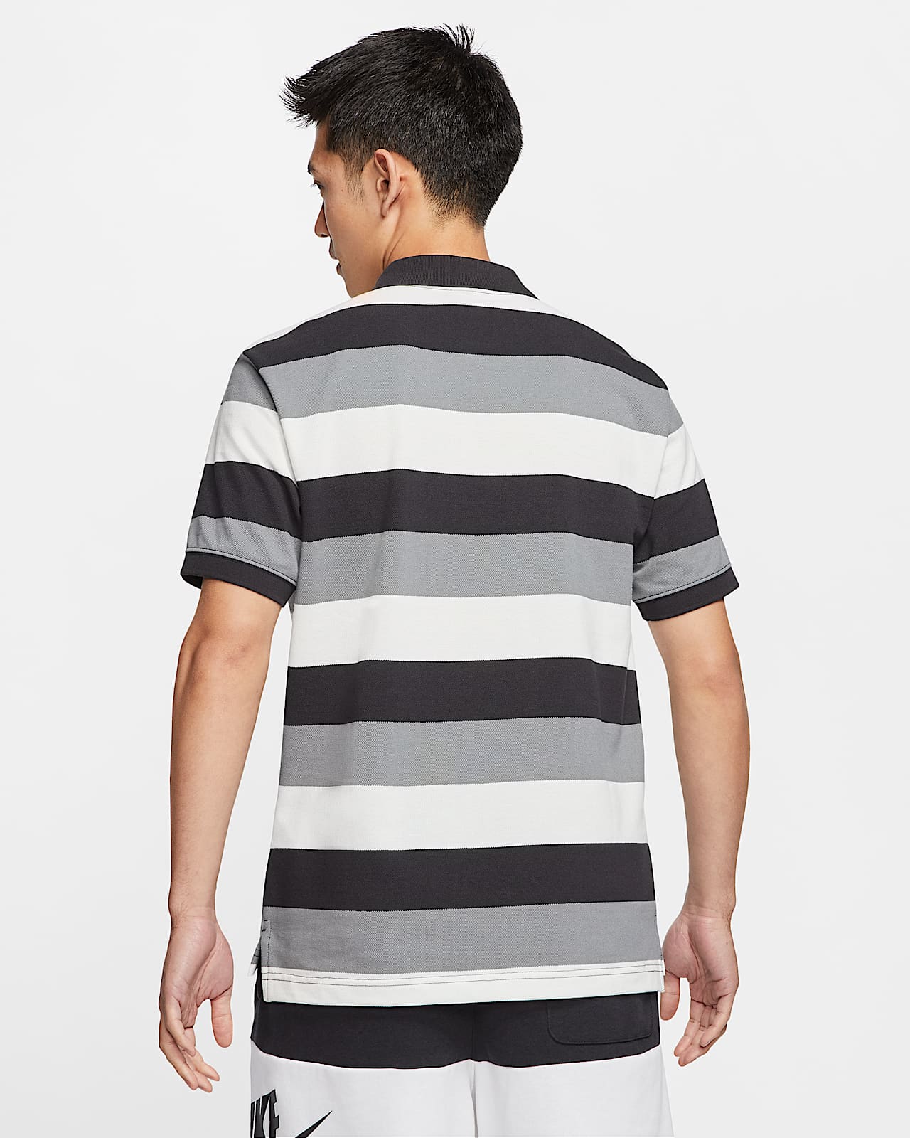 polo nike sportswear