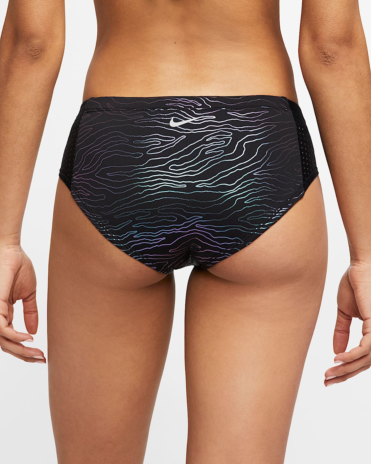 womens hipster swim bottoms
