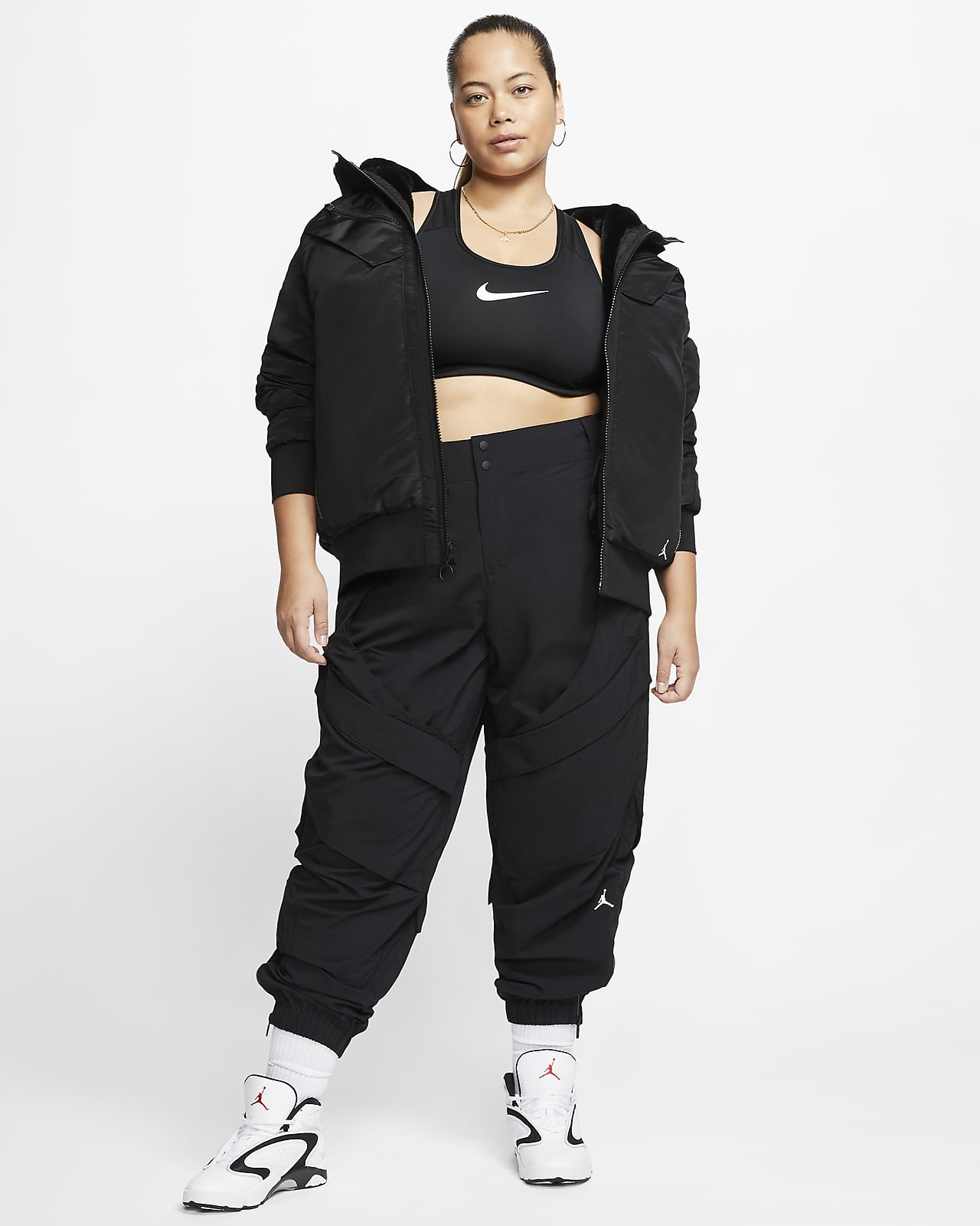 nike utility pantalon