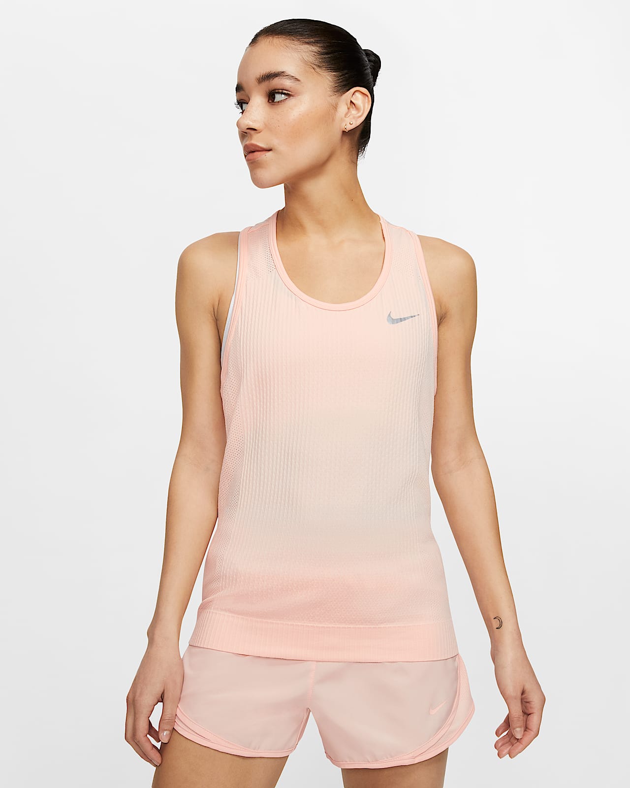 nike infinite tank