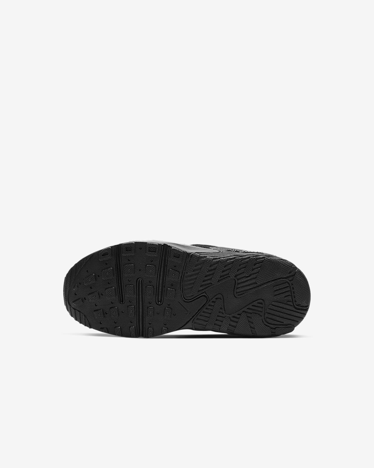Nike Air Max Excee Kleuterschoenen. Nike NL