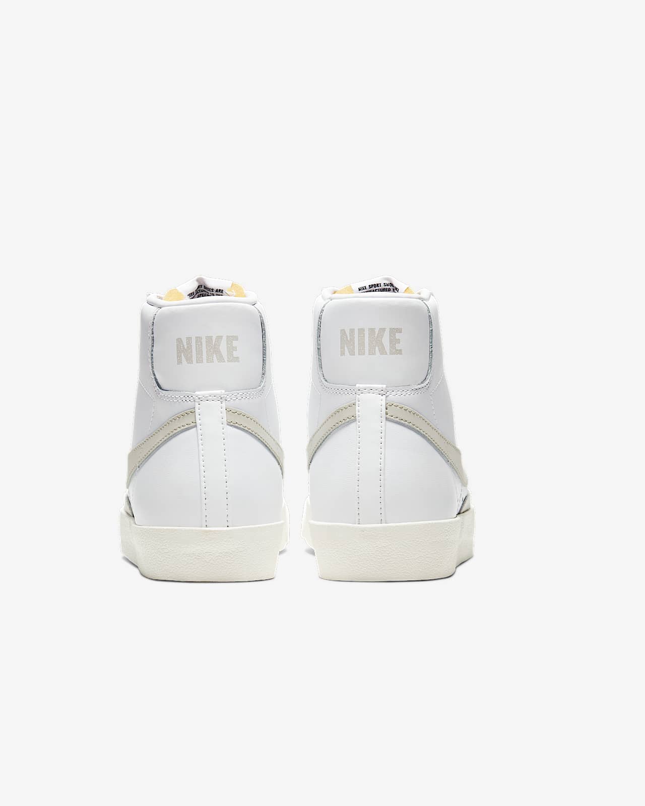 nike blazer mid 77 vintage beige