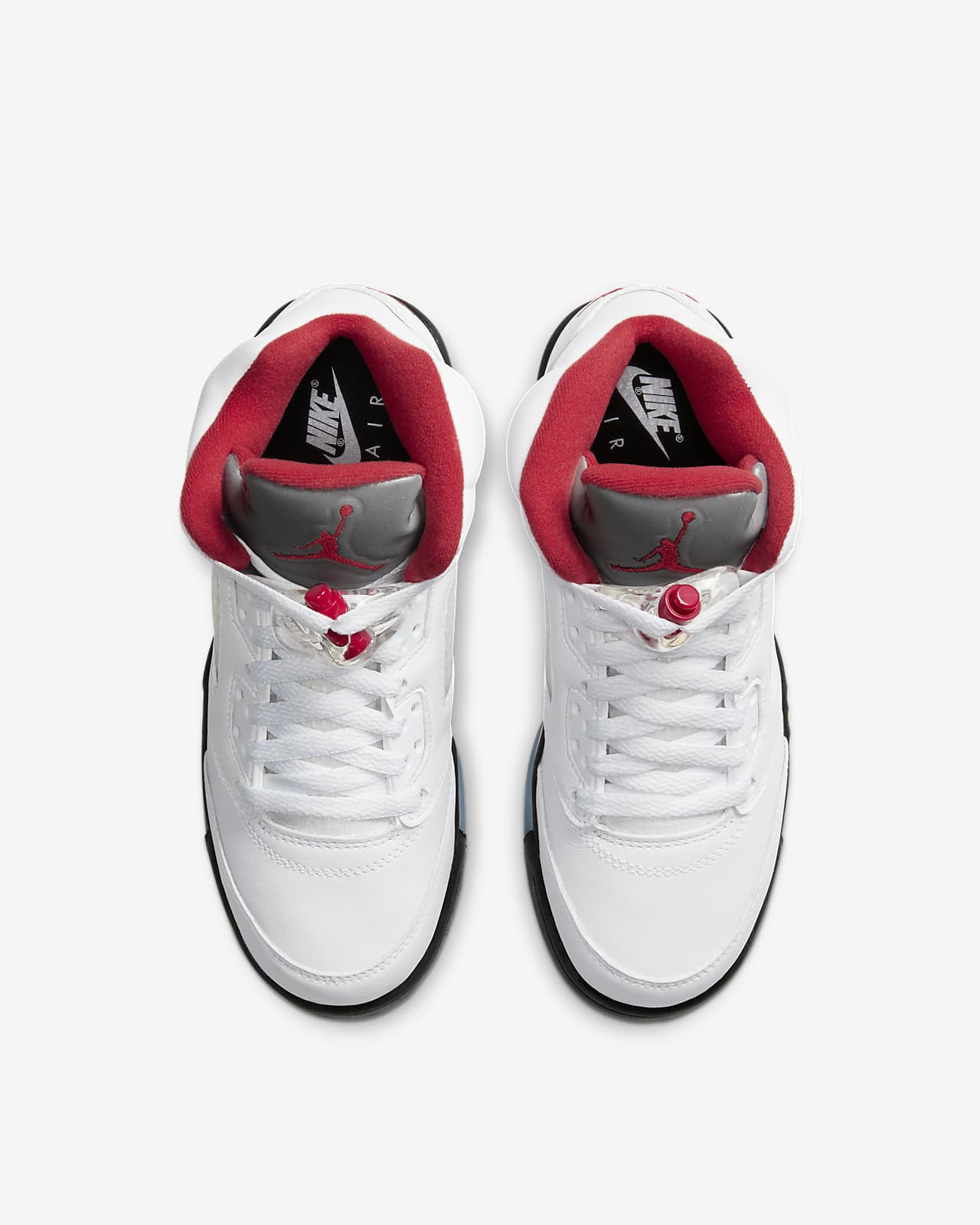 nike air jordan v boys