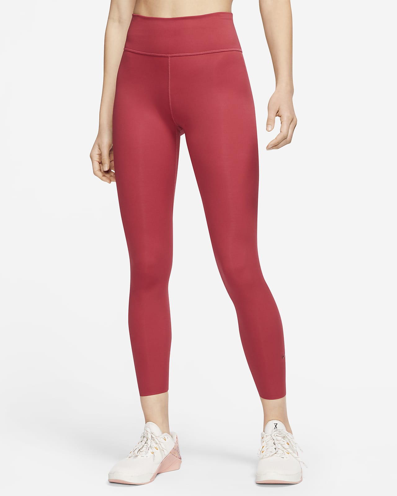 nike one luxe tights