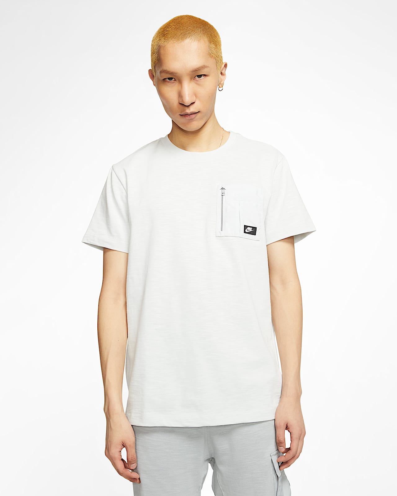 nike sportswear top