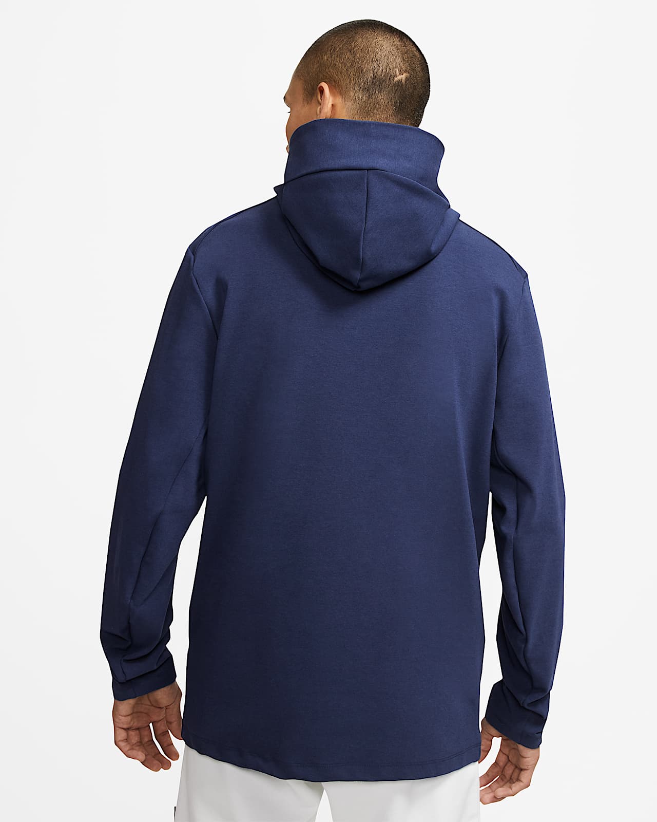 nike england tech fleece hoodie