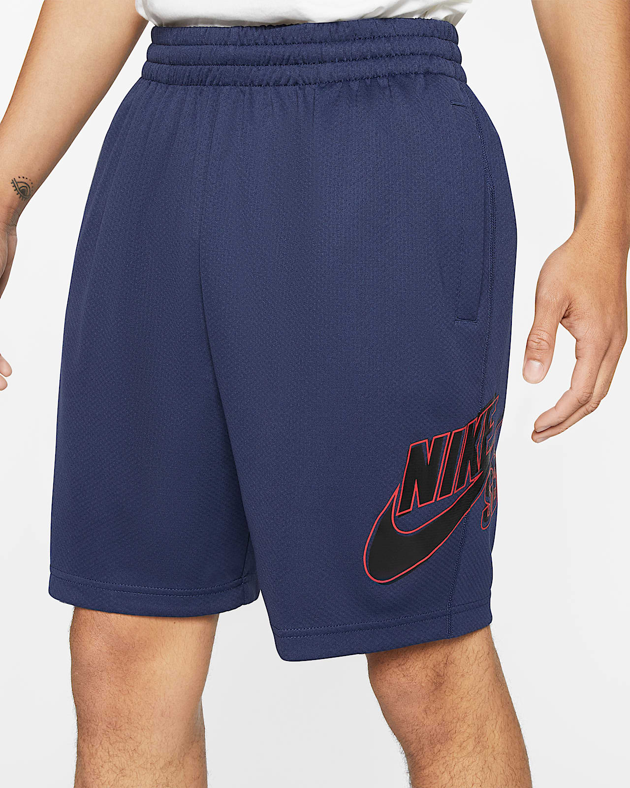 nike skate shorts