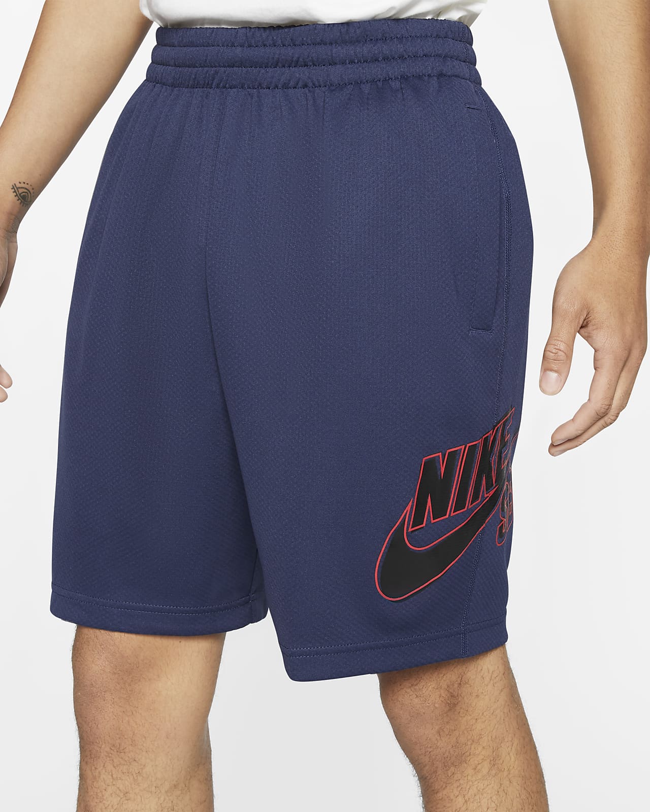 pantaloncini nike sb