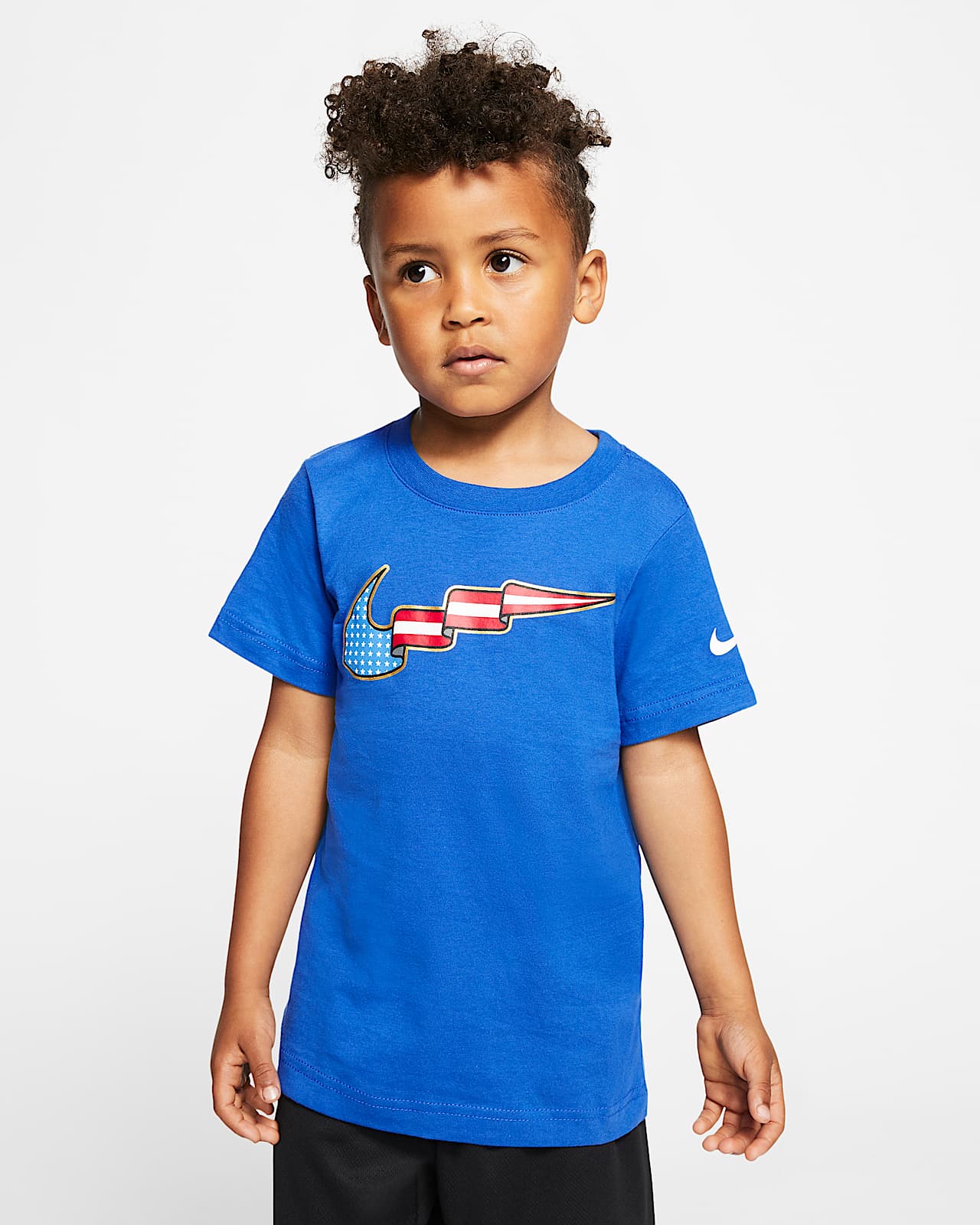 nike shirt kids