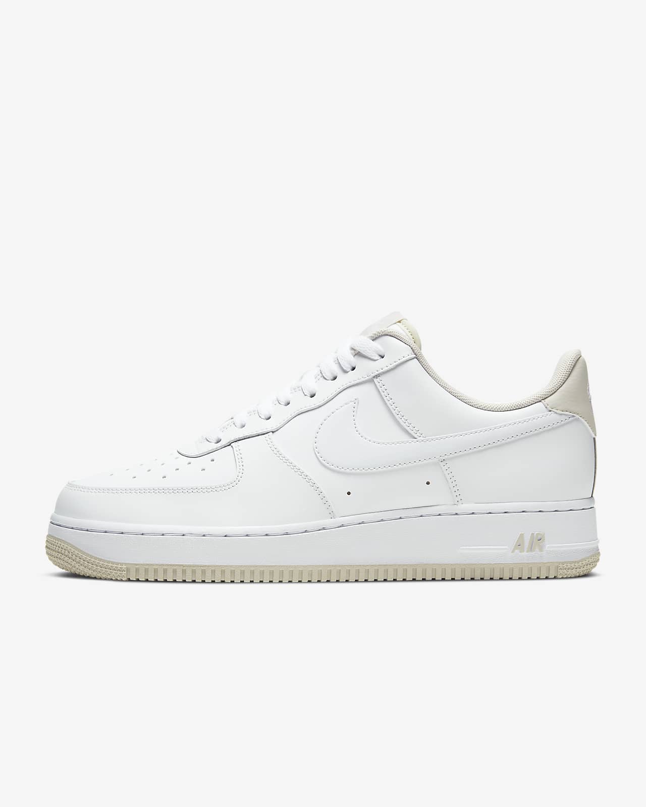nike air force of white