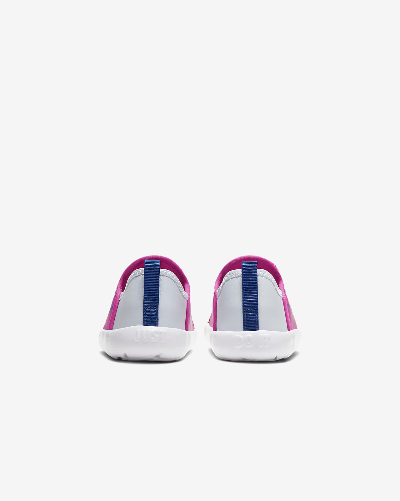 nike lil swoosh infant