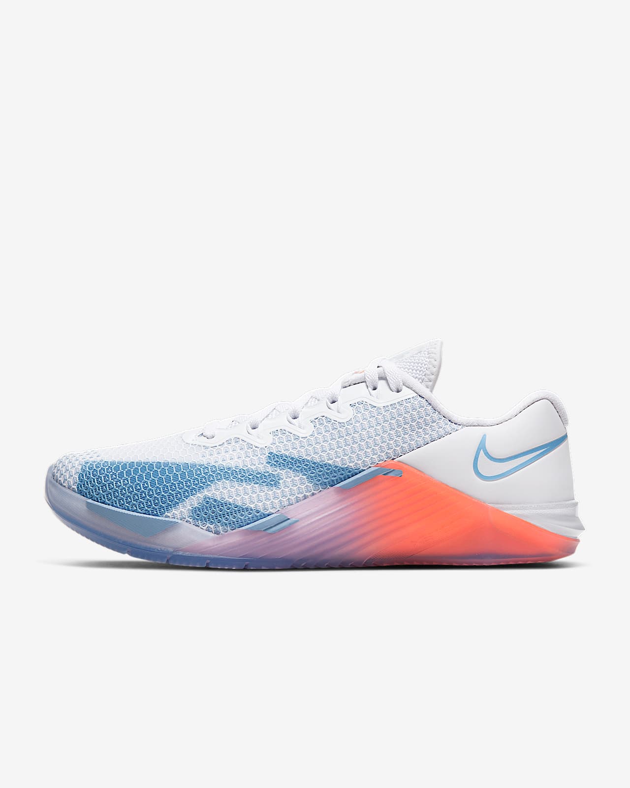 metcon clearance